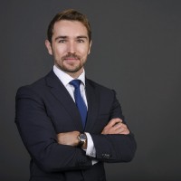 LeoVest Partners AG Employee Pascal Bucher's profile photo