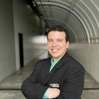 Holiday Inn Parque Anhembi Employee Raphael da Silva ️‍'s profile photo