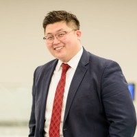 DentCore Employee Paul Kim's profile photo