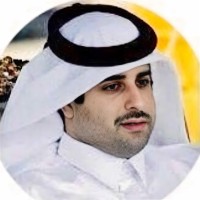 QMDI | Qatar MICE Development Institute Employee Hamad al-Naser's profile photo