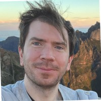 Vyking Employee Stephan Klimpke's profile photo