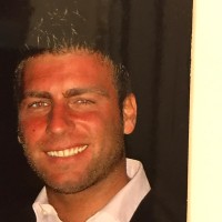 ECS Export Employee Vincenzo Consiglio's profile photo
