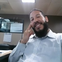 Fantech Employee Juan Diaz's profile photo