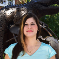 University of Florida Employee Mary Caputo's profile photo