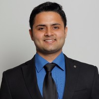 Helios Capital India Employee Pratik Singh's profile photo