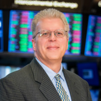 Intercontinental Exchange Employee Matthew Fuller's profile photo