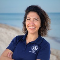 Miami Waterkeeper Employee Amalia Fernandez's profile photo