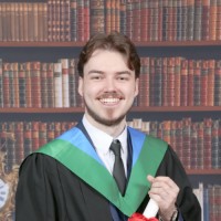 Streamba Employee Liam Noonan's profile photo