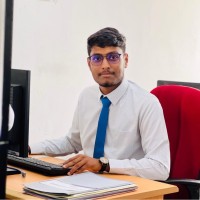 JAWAAMIL GROUP Employee Zahran Kifayathullah's profile photo