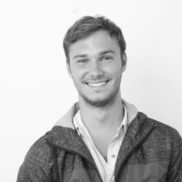 Klick Employee Christopher Kerr's profile photo