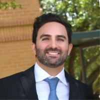 Turner & Townsend Employee Daniel E. Saenz's profile photo