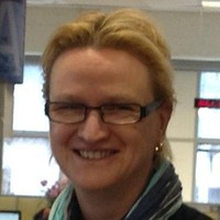 RKM Consulting Employee Julie Williams's profile photo
