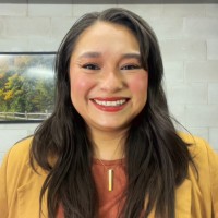 Metrics Employee Danae Catalán Ruiz's profile photo