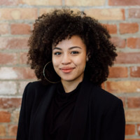 Toronto Star Employee Angelyn Francis's profile photo