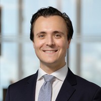 Ropes & Gray LLP Employee John Milani's profile photo