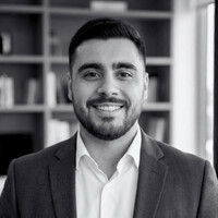 Influence Podium Employee Joel P.'s profile photo