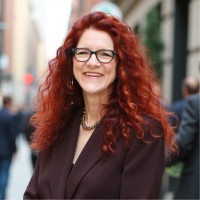 Defy Security Employee Becky Vinton's profile photo