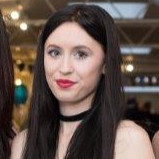 Claims Consortium Group Employee Francesca Moss's profile photo