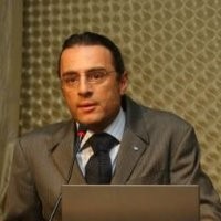 ISS Facility Services Danmark Employee Avi Habib's profile photo