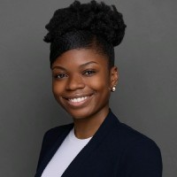 Nkechi Amadiegwu Email & Phone Number
