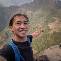 ID.me Employee Eric Lam's profile photo