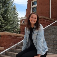 Big Brothers Big Sisters of San Diego County Employee Lauren Pressley's profile photo