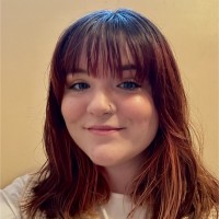 Virtual Polymer Compounds Employee Breanna Murphy's profile photo