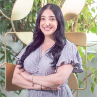 ROELMI HPC Employee Chiara Bachrach's profile photo