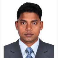 CoverSelf Employee Sivakumar Mani's profile photo