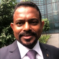 The Ritz-Carlton Hotel Company, L.L.C. Employee Sasitharan Bathumalai's profile photo