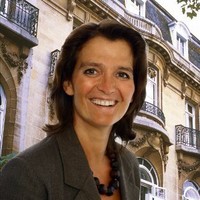 Brigitte Chanoine Email & Phone Number