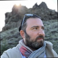 GAEA Employee Manos Zachariadis's profile photo