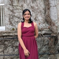 Channel Mechanics Employee Anju Joshy's profile photo