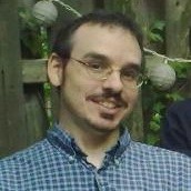 Westchester Publishing Services Employee Scott Keeney's profile photo