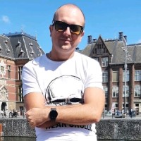 VindoSolar Employee Артем Анищенко's profile photo