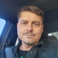 Carolina Contracting Solutions, LLC Employee Edgar Grinberg's profile photo