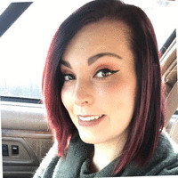 Securitas Security Services USA, Inc. Employee Haley Morrison's profile photo