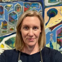 DJAARA Employee Leah Johansen's profile photo