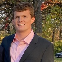 Evolved Services Employee Bryce Binnette's profile photo