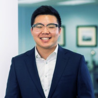 LTBD, PC Employee Andrew Shim's profile photo