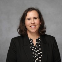 Missouri State University Employee Amber McBride's profile photo