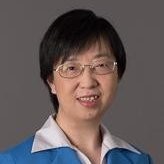 Rogers & Company, CPAs Employee Jie Chen's profile photo