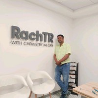 RachTR Employee Kamlesh Singh's profile photo