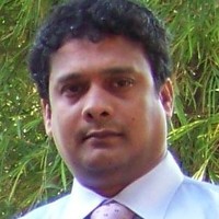 BAGGI ® B.A.G.G.I. Srl Employee Sanjeeva Weerasinghe's profile photo