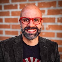 MoveDocs Employee Lawrence Knight's profile photo