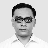 DELTATECH Employee Abhinav Nigam's profile photo