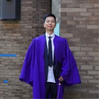 Uber Employee Kai Liao's profile photo