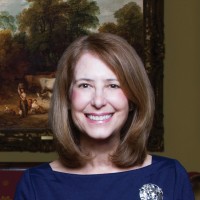 Taft Museum of Art Employee Deborah Scott's profile photo