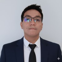 Hikvision Employee Iván Trejo Palacios's profile photo