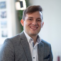 FKC Steuerberatungsgesellschaft mbH Employee Fabian Kriegel's profile photo